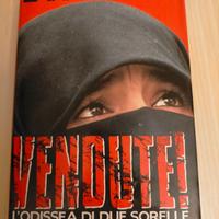 Vendute l'odissea di due sorelle  Zana Muhsen 1993