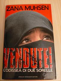 Vendute l'odissea di due sorelle  Zana Muhsen 1993