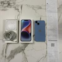 IPHONE 14 128 GB ( NUOVO )