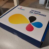 23 Cartucce nuove al costo di 20 Epson Xp 255 257