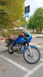 BMW R100/7 del 1977
