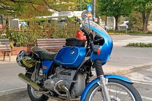 BMW R100/7 del 1977