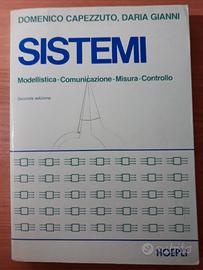 Sistemi. Modellistica - Comunicazione - Misura - C