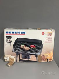 Barbecue Elettrico Severin 2300W