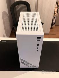 PC Fisso Studio + Accessori [PREZZO TRATTABILE]
