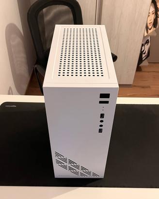 PC Fisso Studio + Accessori [PREZZO TRATTABILE]