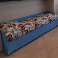Letto singolo Moretti Compact 