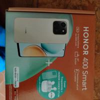 honor 400 smart