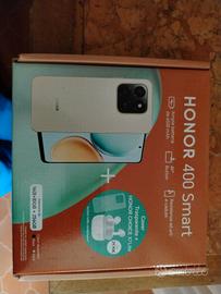 honor 400 smart
