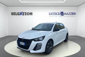 PEUGEOT 208 5P - ACTIVE P.Tech 75 S&S