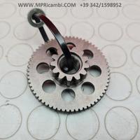 INGRANAGGIO RINVIO YAMAHA R1 2001 2000 YZF 1999 19