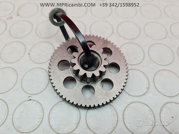 INGRANAGGIO RINVIO YAMAHA R1 2001 2000 YZF 1999 19