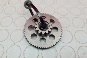 INGRANAGGIO RINVIO YAMAHA R1 2001 2000 YZF 1999 19