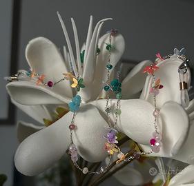 Creazioni fatte a mano