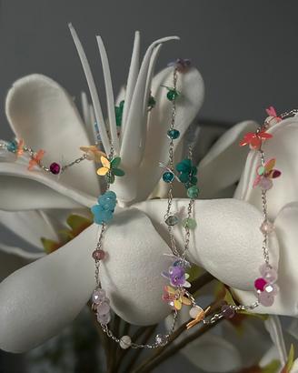 Creazioni fatte a mano