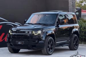 Land Rover Defender 90 3.0d i6 X-Dynamic HSE TETTO