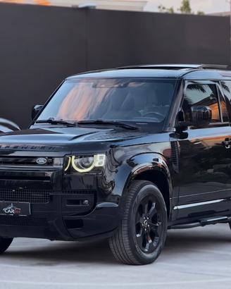 Land Rover Defender 90 3.0d i6 X-Dynamic HSE TETTO