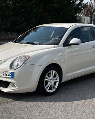 Alfa Romeo MiTo 1.4 T 120 CV GPL, GARANZIA