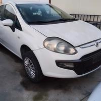ricambi carrozzeria fiat punto evo 2010