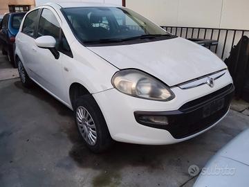 ricambi carrozzeria fiat punto evo 2010