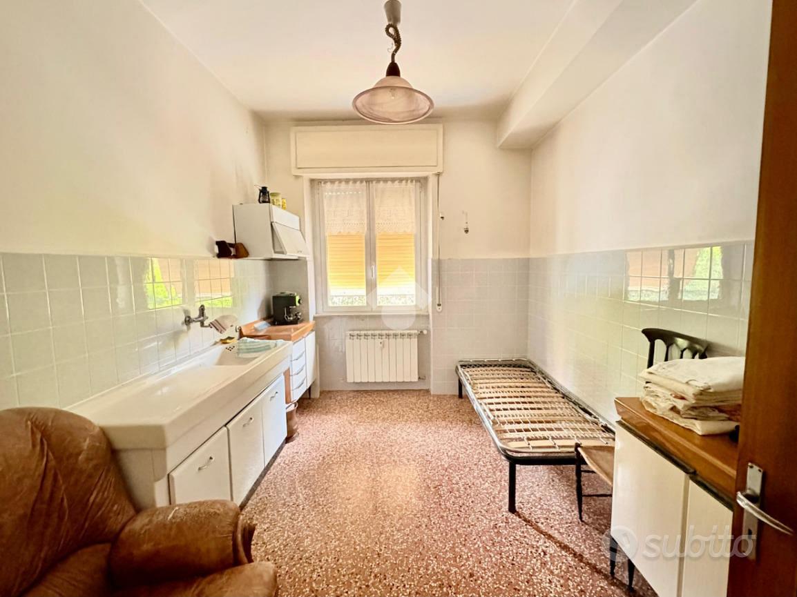 Appartamento – Sant'Olcese, Manesseno - Vista 2