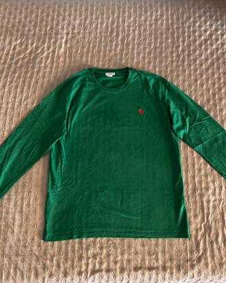 Longsleeve US Polo Assn
