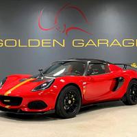 Lotus Elise Cup 250