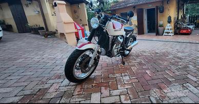 Honda CX500 cafè racer