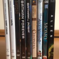 Lotto DVD
