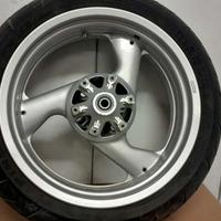 Cerchio posteriore Ducati Monster 600 750 900 5.5