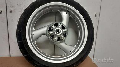 Cerchio posteriore Ducati Monster 600 750 900 5.5