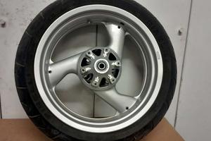 Cerchio posteriore Ducati Monster 600 750 900 5.5