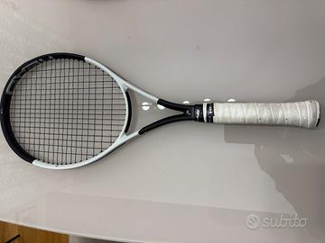 Head speed MP  L  manico L2