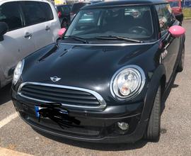 MINI Mini (R56) - 2010