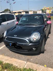 MINI Mini (R56) - 2010