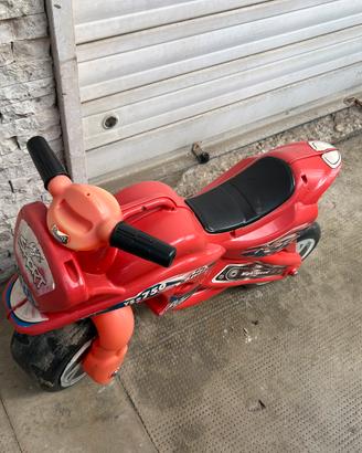 Cavalcabile moto