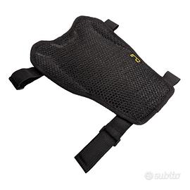 cuscino sella moto