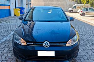 Volkswagen Golf 1.4 TGI Metano