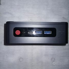 Mini PC Beelink SEi8 