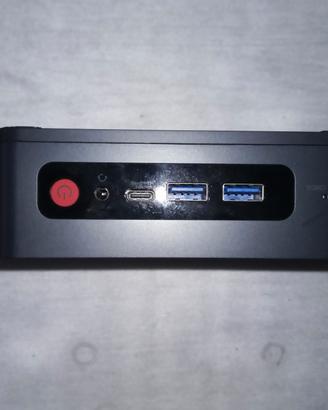 Mini PC Beelink SEi8 