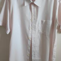 Camicia rosa chiaro 