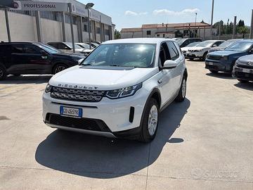 Land Rover Discovery Sport 2.0d i4 mhev R-Dyn...
