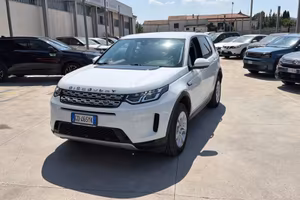 Land Rover Discovery Sport 2.0d i4 mhev R-Dyn...