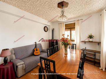 Casa, Mistretta.