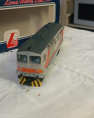 locomotiva lima D445 FS