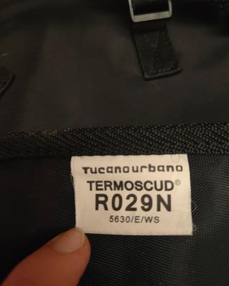 TERMOSCUD TUCANO URBANO