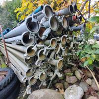 TUBI PER IRRIGAZIONE