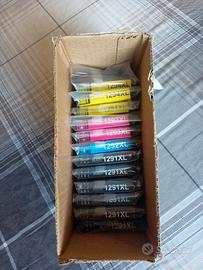 Cartucce inchiostro stampante