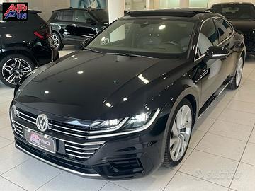 Volkswagen Arteon 2.0 BiTDI SCR 239cv R-LINE ...