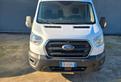 FORD TRANSIT 2.0TDCi EcoBlue Furgone Trend